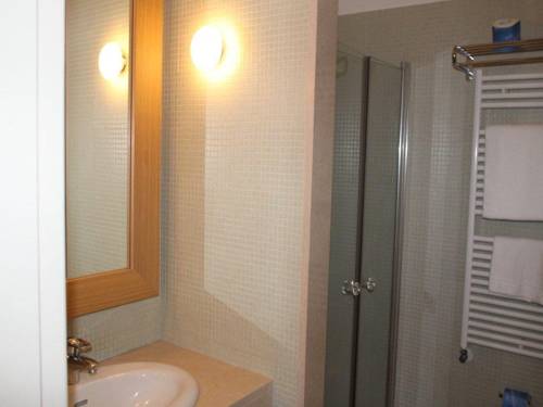 Imagen de la habitación del Hotel Al Faro, Tarento. Foto 8