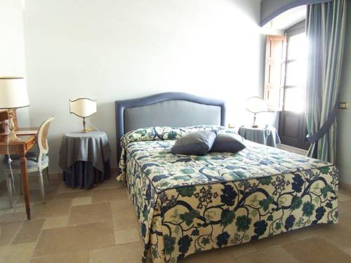 Imagen de la habitación del Hotel Al Faro, Tarento. Foto 9