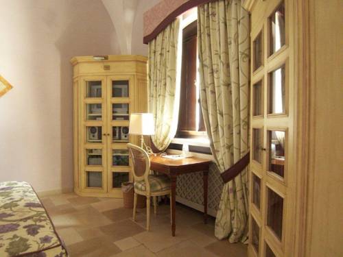 Imagen de la habitación del Hotel Al Faro, Tarento. Foto 10