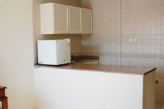 Imagen de la habitación del Hotel Al Ferdous Apartment. Foto 2