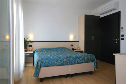 Imagen de la habitación del Hotel Al Fogo. Foto 2