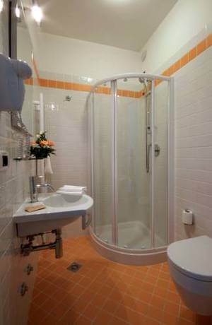 Imagen de la habitación del Hotel Al Fogo. Foto 4