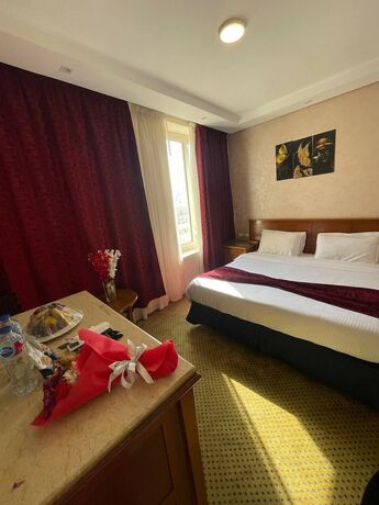 Imagen de la habitación del Hotel Al Fouad Pyramids and Grand Museum. Foto 13