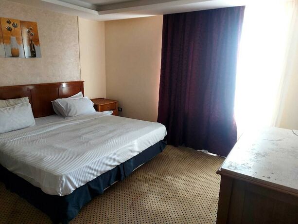 Imagen de la habitación del Hotel Al Fouad Pyramids and Grand Museum. Foto 14