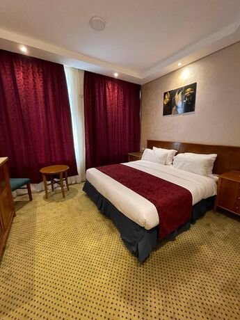 Imagen de la habitación del Hotel Al Fouad Pyramids and Grand Museum. Foto 18