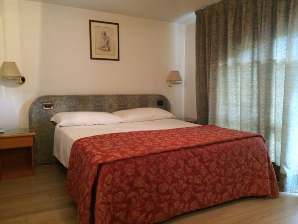 Imagen de la habitación del Hotel Al Gabbiano, Ponte di Piave. Foto 6