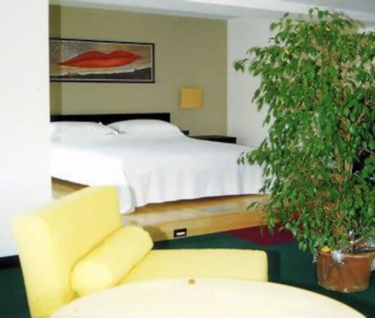 Imagen de la habitación del Hotel Al Gabbiano, Ponte di Piave. Foto 7