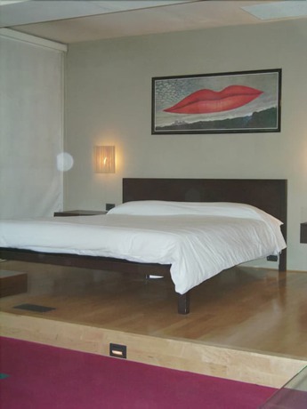 Imagen de la habitación del Hotel Al Gabbiano, Ponte di Piave. Foto 8