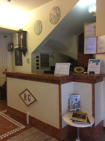 Imagen de los interiores del Hotel Al Gabbiano, Ponte di Piave. Foto 20