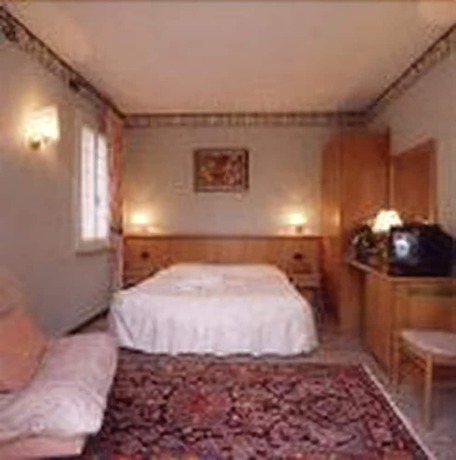 Imagen de la habitación del Hotel Al Gabbiano, Ponte di Piave. Foto 15
