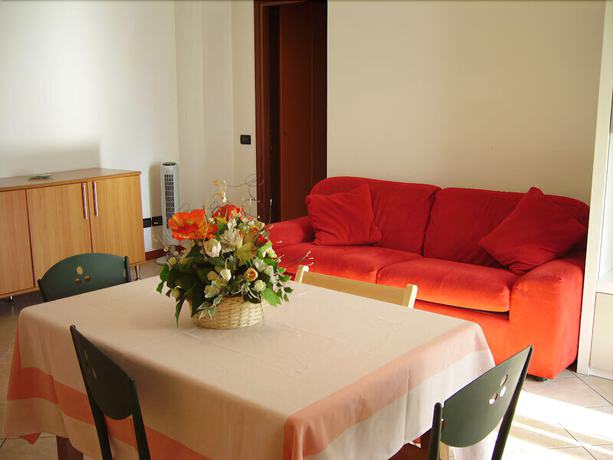 Imagen de la habitación del Hotel Al Gabbiano, Ponte di Piave. Foto 17