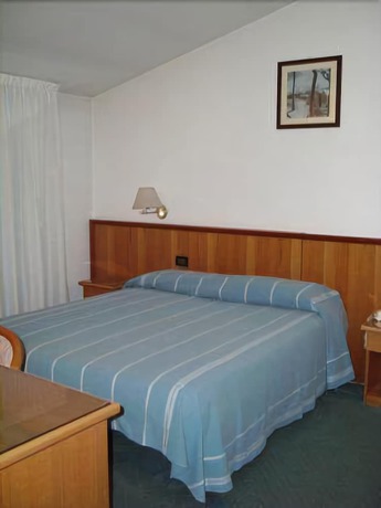 Imagen de la habitación del Hotel Al Gabbiano, Ponte di Piave. Foto 19