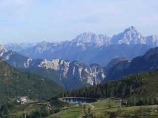 Imagen general del Hotel Al Gallo Forcello 1530. Foto 4