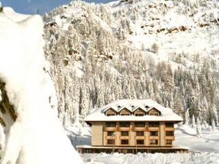 Imagen general del Hotel Al Gallo Forcello 1530. Foto 10
