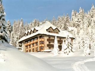 Imagen general del Hotel Al Gallo Forcello 1530. Foto 11