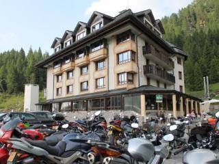 Imagen general del Hotel Al Gallo Forcello 1530. Foto 19