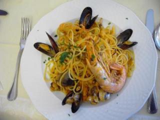Imagen general del Hotel Al Gallo Forcello 1530. Foto 31