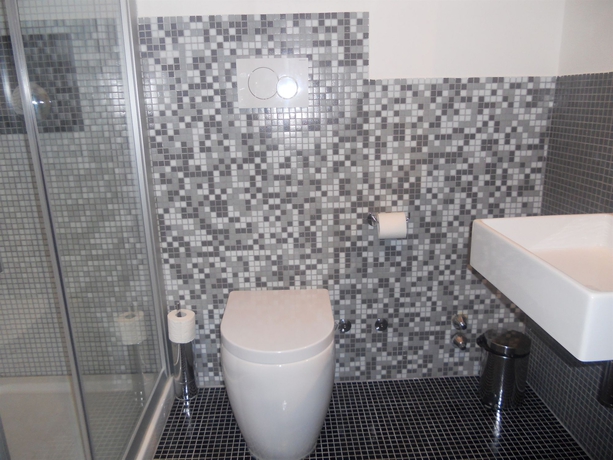 Imagen de la habitación del Hotel Al Gazzettino. Foto 5