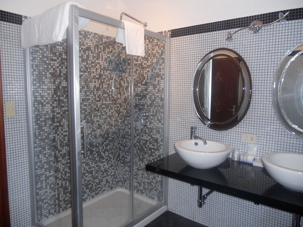 Imagen de la habitación del Hotel Al Gazzettino. Foto 6