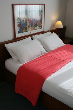 Imagen de la habitación del Hotel Al Giardino. Foto 10