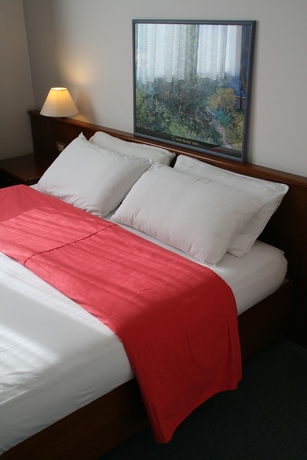 Imagen de la habitación del Hotel Al Giardino. Foto 11