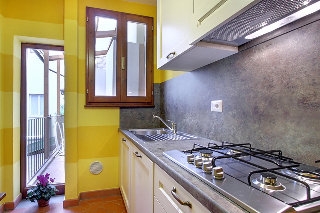 Imagen de los interiores del Hotel Al Giglio Bottonato. Foto 7