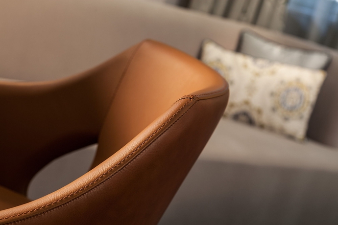 Imagen de los interiores del Hotel Al Habtoor Palace Budapest. Foto 10