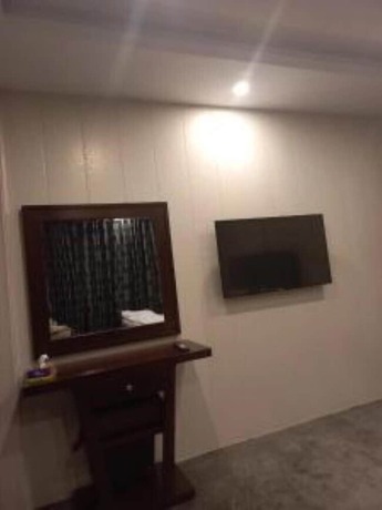 Imagen general del Hotel Al Hafiz Resorts Naran. Foto 2