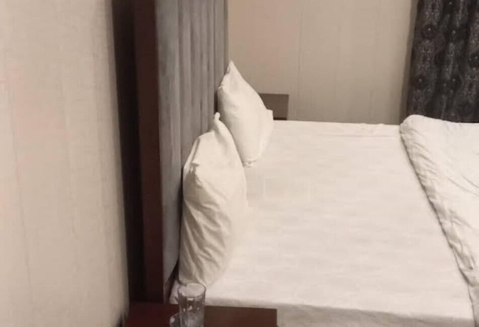 Imagen general del Hotel Al Hafiz Resorts Naran. Foto 4