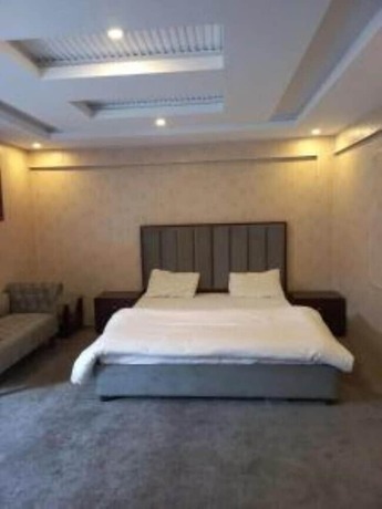 Imagen general del Hotel Al Hafiz Resorts Naran. Foto 5