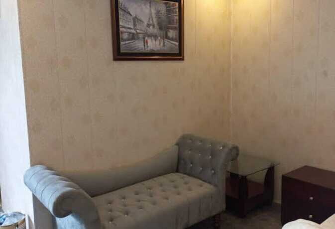 Imagen general del Hotel Al Hafiz Resorts Naran. Foto 6