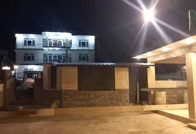 Imagen general del Hotel Al Hafiz Resorts Naran. Foto 7