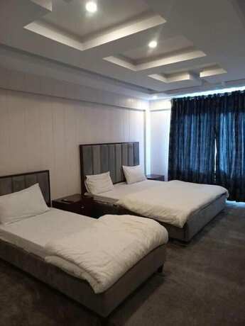 Imagen general del Hotel Al Hafiz Resorts Naran. Foto 9