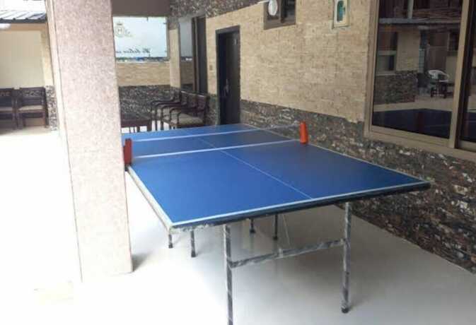 Imagen general del Hotel Al Hafiz Resorts Naran. Foto 11