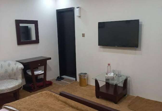 Imagen general del Hotel Al Hafiz Resorts Naran. Foto 12