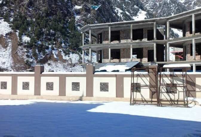 Imagen general del Hotel Al Hafiz Resorts Naran. Foto 13
