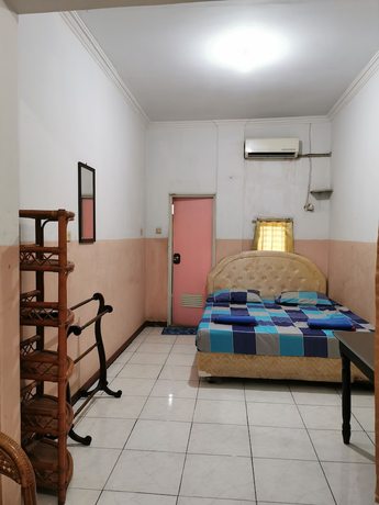 Imagen general del Hotel Al Hakim Syariah. Foto 1