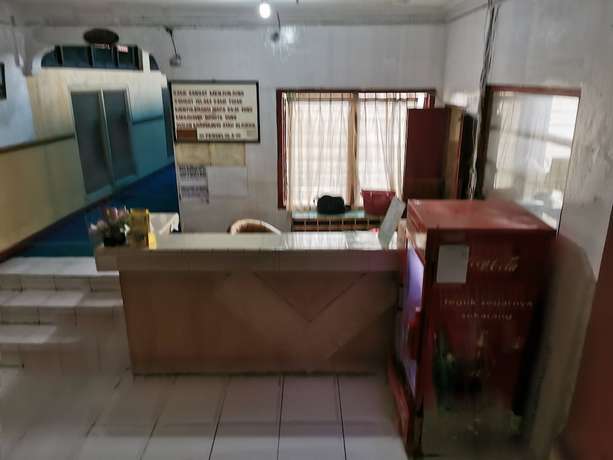 Imagen de los interiores del Hotel Al Hakim Syariah. Foto 19