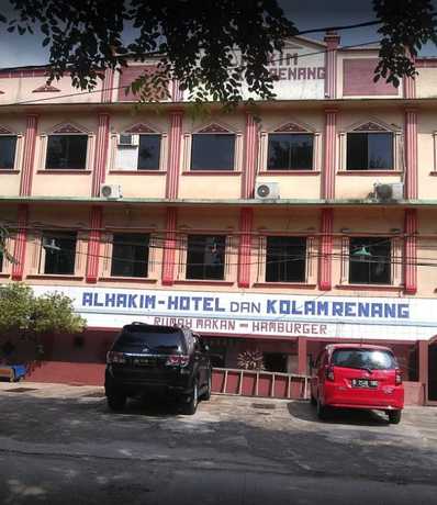 Imagen general del Hotel Al Hakim Syariah. Foto 2