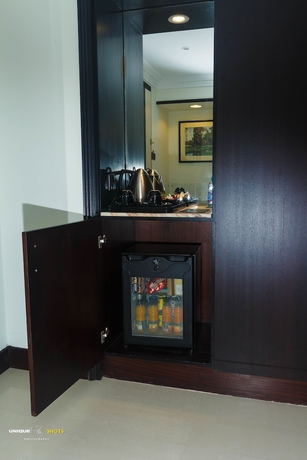 Imagen de la habitación del Hotel Al Hamra Jeddah. Foto 6