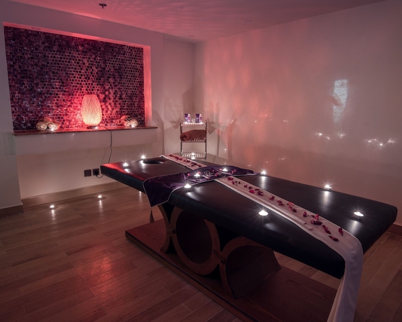 Imagen general del Hotel Al Hamra Jeddah. Foto 2