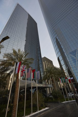 Imagen general del Hotel Al Hamra Kuwait. Foto 1