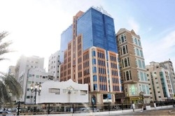 Imagen general del Hotel Al Hamra Sharjah. Foto 2