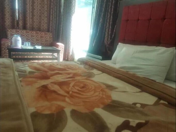 Imagen general del Hotel Al Hamrah. Foto 5