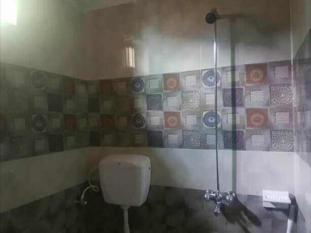 Imagen general del Hotel Al Hamrah. Foto 6