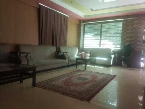 Imagen general del Hotel Al Hamrah. Foto 8