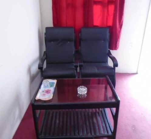 Imagen general del Hotel Al Hamrah. Foto 10