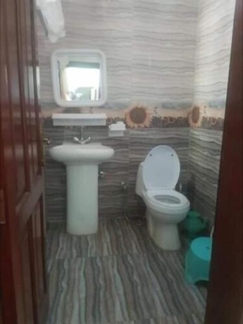 Imagen general del Hotel Al Hamrah. Foto 11