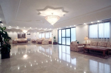 Imagen general del Hotel Al Hayatt Continental. Foto 5