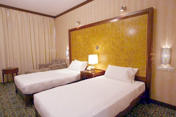 Imagen general del Hotel Al Hayatt Continental. Foto 13
